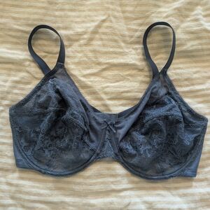 HSIA Lace bra